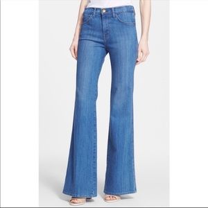 CURRENT/ELLIOTT The Girl Crush in Cruiser